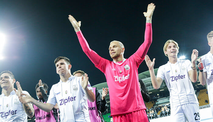 Sporting Lissabon – LASK Tipp