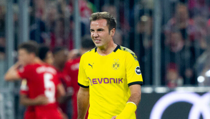 Dortmund - Paderborn Tipp
