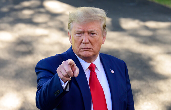 US Wahl Prognose