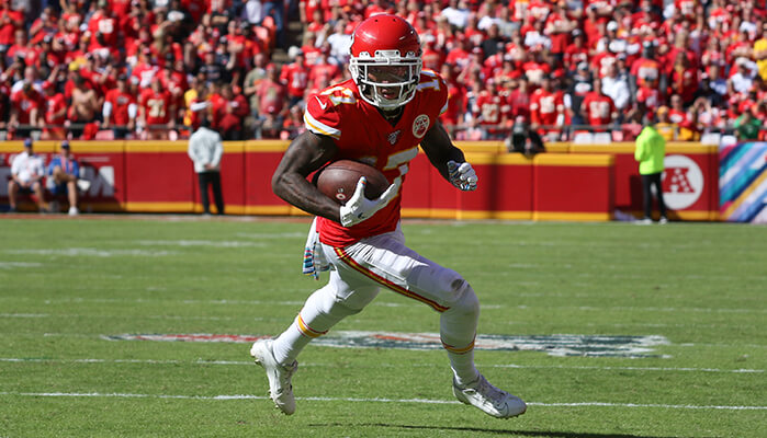 chiefs titans nfl 2019