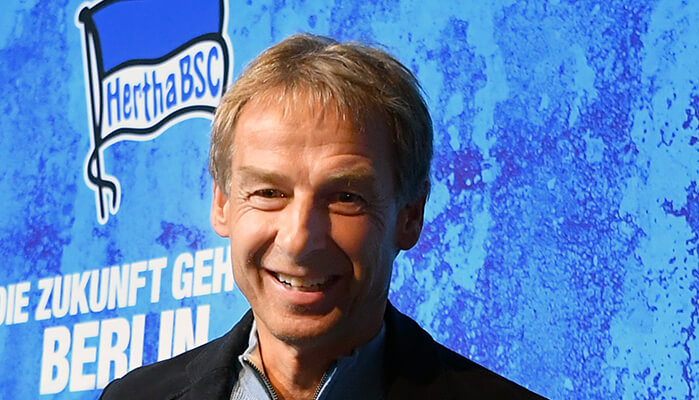 klinsmann hertha