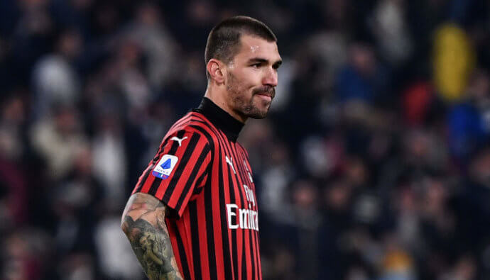 AC Milan - SSC Neapel Tipp