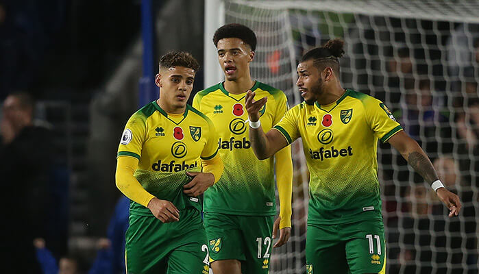Norwich - Watford Tipp