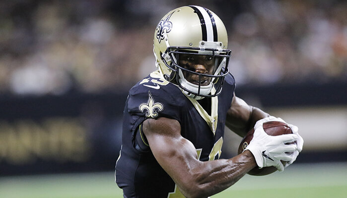 panthers saints nfl 2019