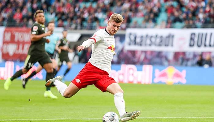 Frankfurt - Wolfsburg Tipp