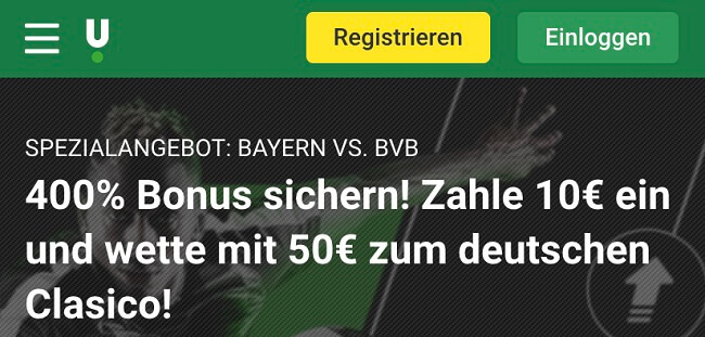 bundesliga bonus