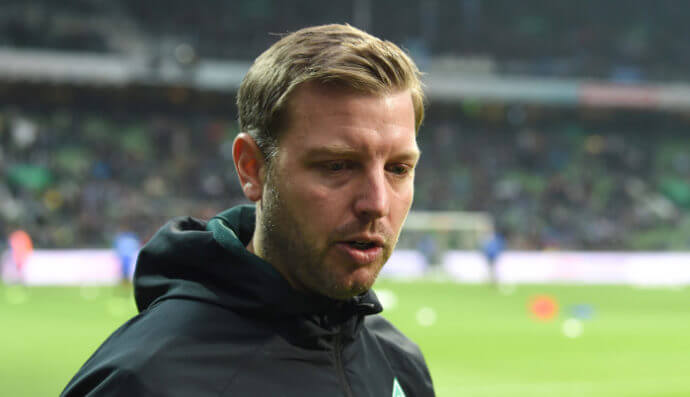 Wolfsburg - Bremen Tipp