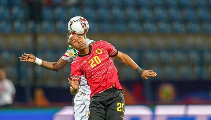 Afrika Cup 2021 Qualifikation Afrika Cup 2021 Qualifikation