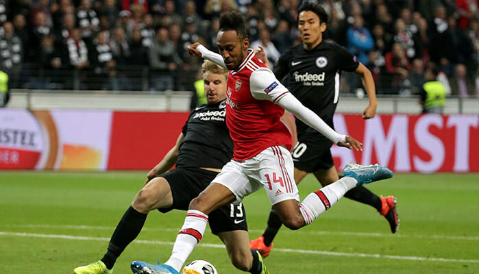 Arsenal – Eintracht Frankfurt Tipp