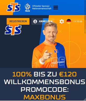 Neuer Wettanbieter 2020: STSbet Neue Wettanbieter