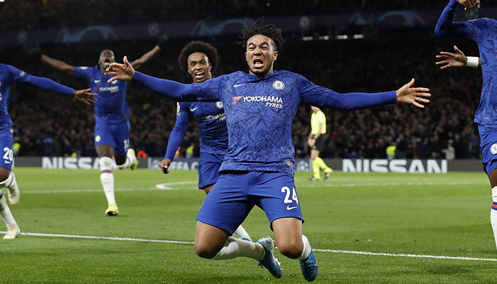 Chelsea - Crystal Palace Tipp