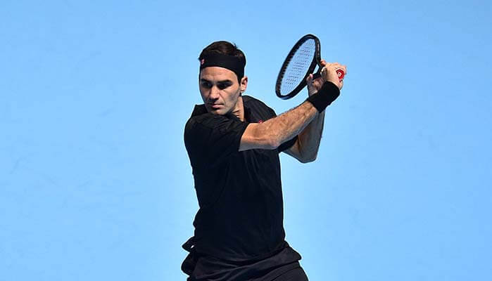Djokovic - Federer Tipp