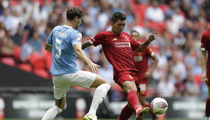 Liverpool – Man City Tipp