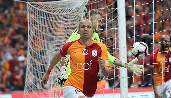 Galatasaray - Basaksehir Tipp