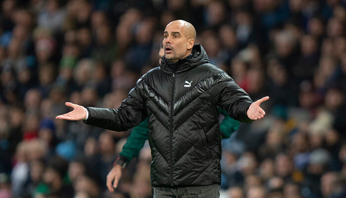Newcastle – Man City Tipp