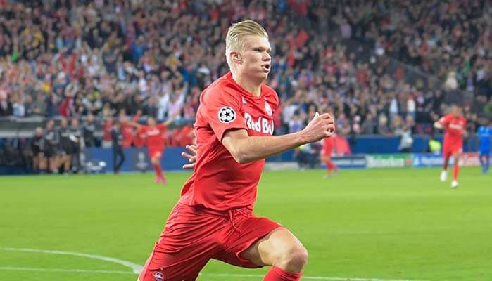 Genk - RB Salzburg Tipp