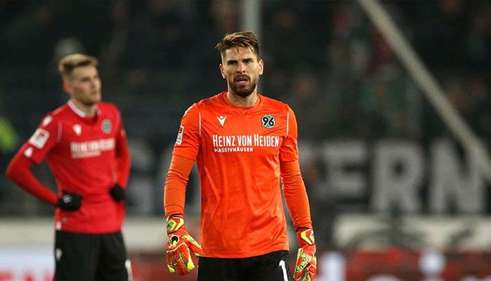 St. Pauli - Hannover Tipp