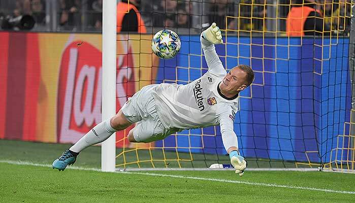 FC Barcelona - Dortmund Tipp