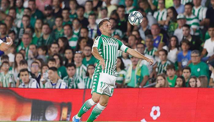 Real Betis - FC Sevilla Tipp