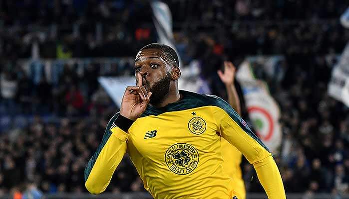 Celtic - Rennes Tipp