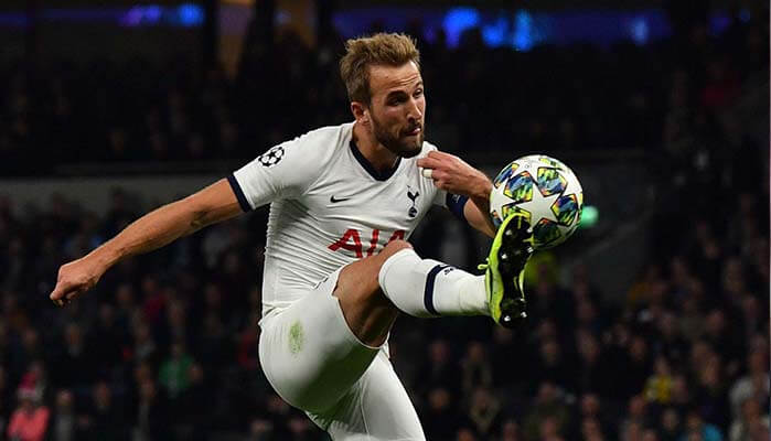 Tottenham - Roter Stern Tipp