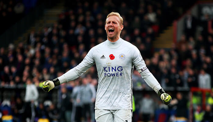 Leicester City - Arsenal Tipp