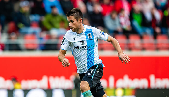 1860 München - Bayern II Tipp