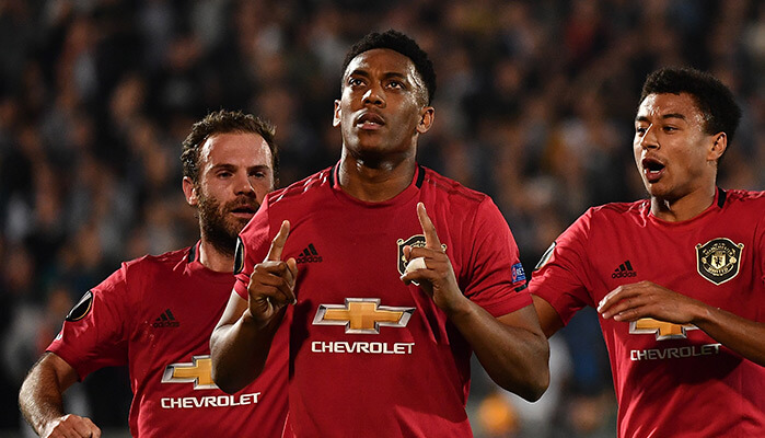 Sheffield Utd - Man Utd Tipp