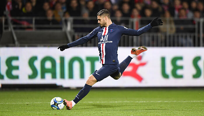 PSG - Lille Tipp