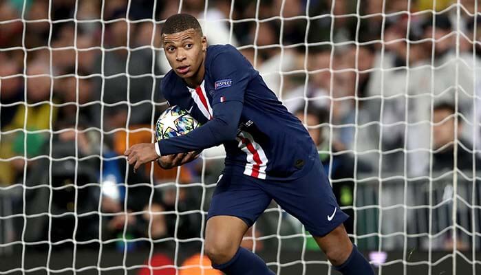 Monaco - PSG Tipp