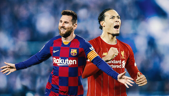 ballon d'or 2019