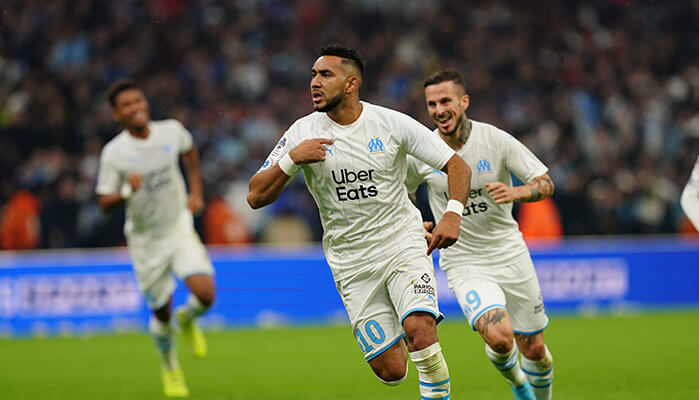 Toulouse – Marseille Tipp