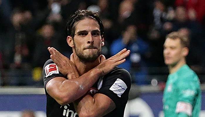 Frankfurt - Wolfsburg Tipp