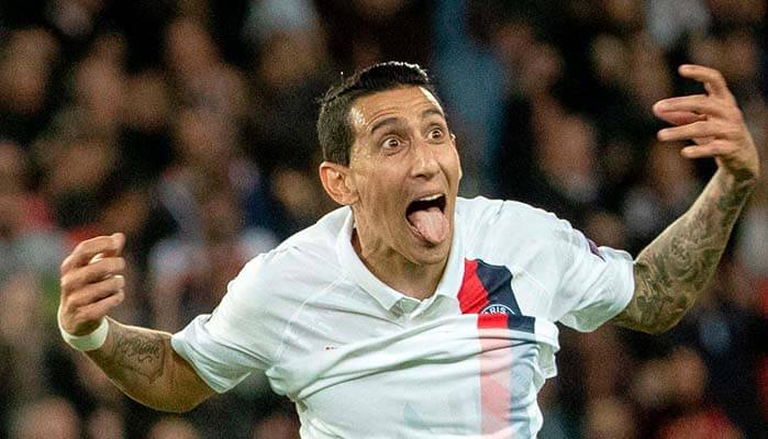 Real Madrid vs. PSG Tipp