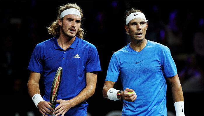 Nadal Tsitsipas Wettquoten Tipp Atp Finals 2019