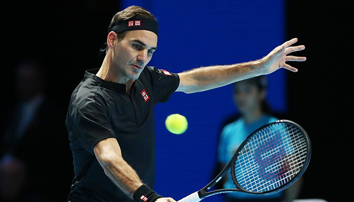 Tsitsipas - Federer Tipp