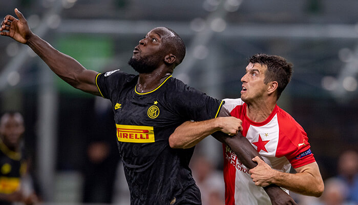Slavia Prag - Inter Tipp