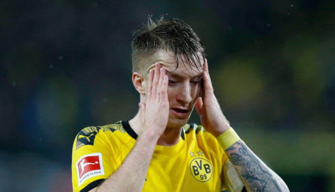 Hoffenheim - Dortmund Tipp