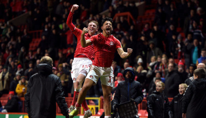 Derby County - Charlton Athletic Tipp