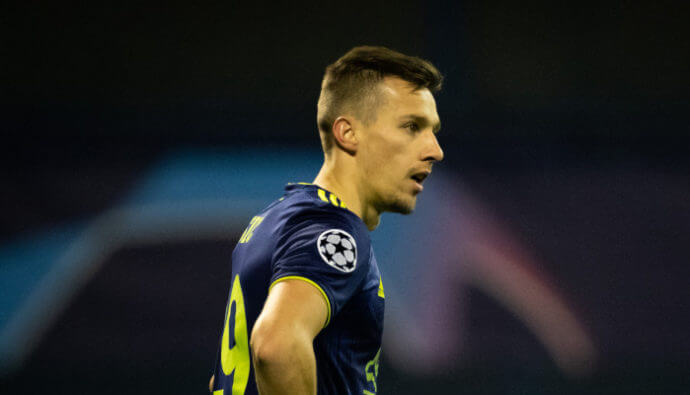 Dinamo Zagreb - Rijeka Tipp