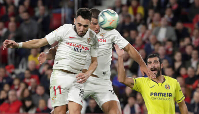 Mallorca - FC Sevilla Tipp