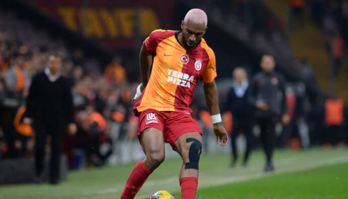 Göztepe - Galatasaray Tipp