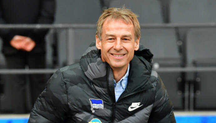 Leverkusen - Hertha BSC Tipp