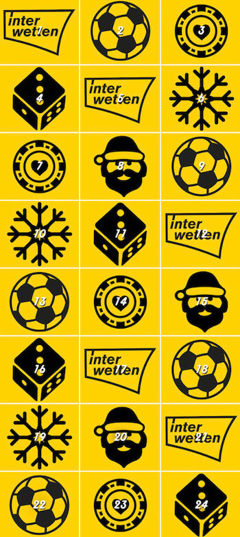 sportwetten adventskalender