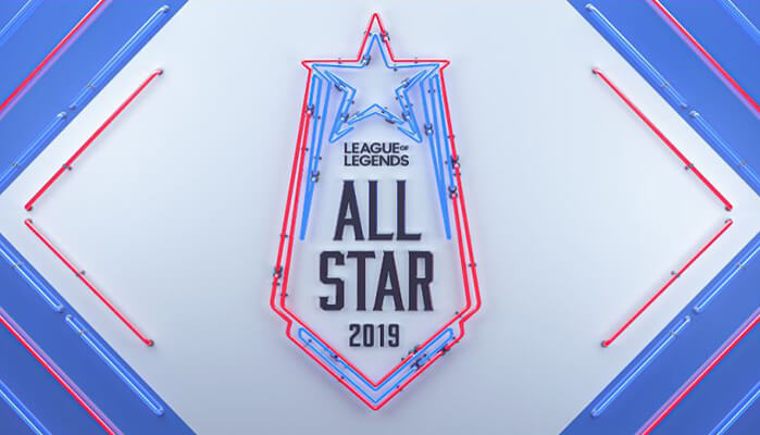 lol allstars 2019