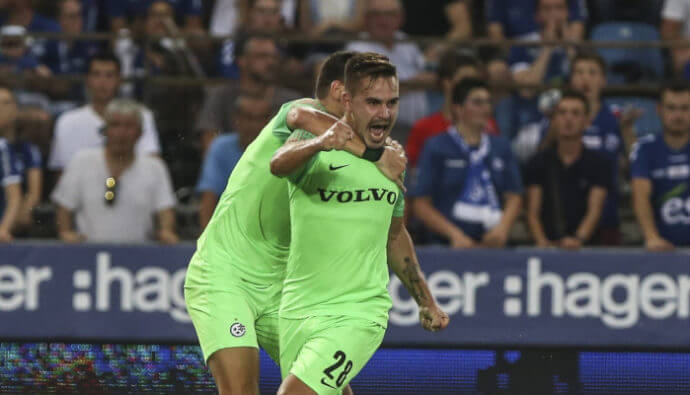 Maccabi Haifa - Hapoel Haifa Tipp