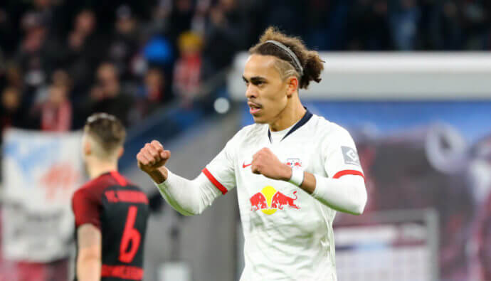 Bundesliga Tipps Zum 18 Spieltag Von Wettfreunde Profi Oliver