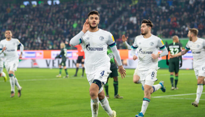 Schalke - Freiburg Tipp