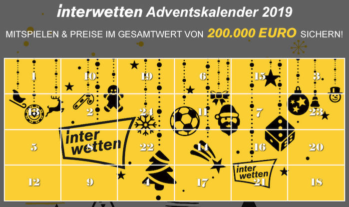 adventskalender