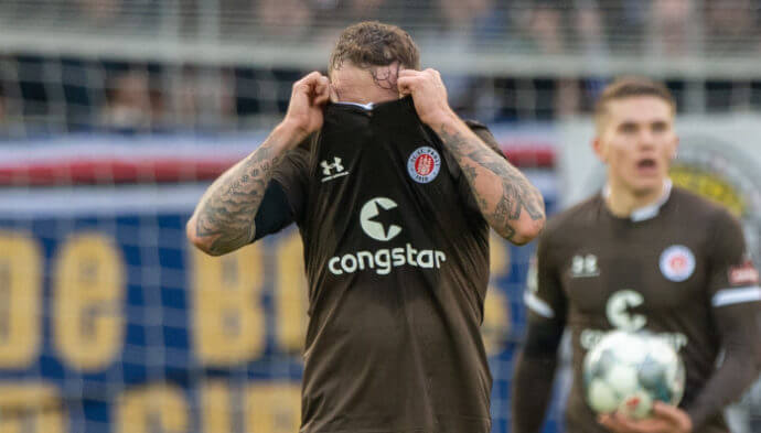 Regensburg - St. Pauli Tipp